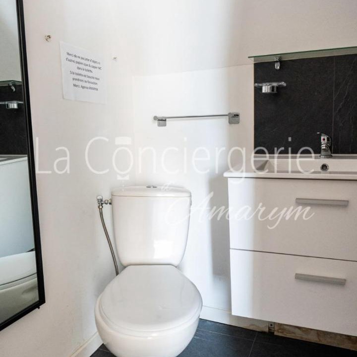 Photo of Bathroom in Saint-Valery-sur-Somme