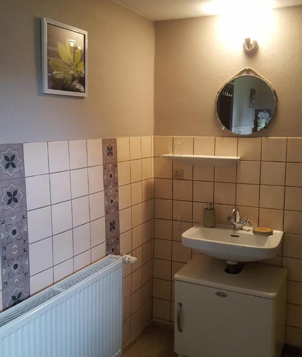 Photo of Bathroom in Betschdorf
