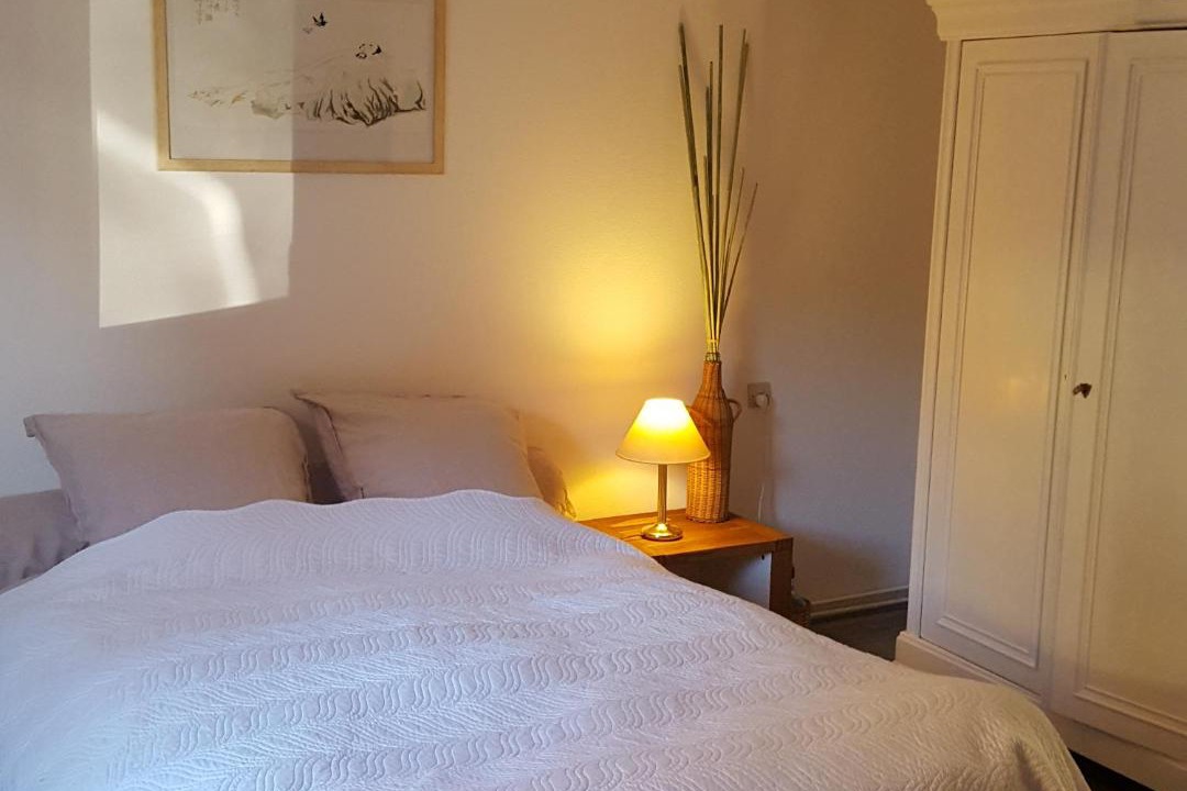 Photo of Bedroom in Betschdorf