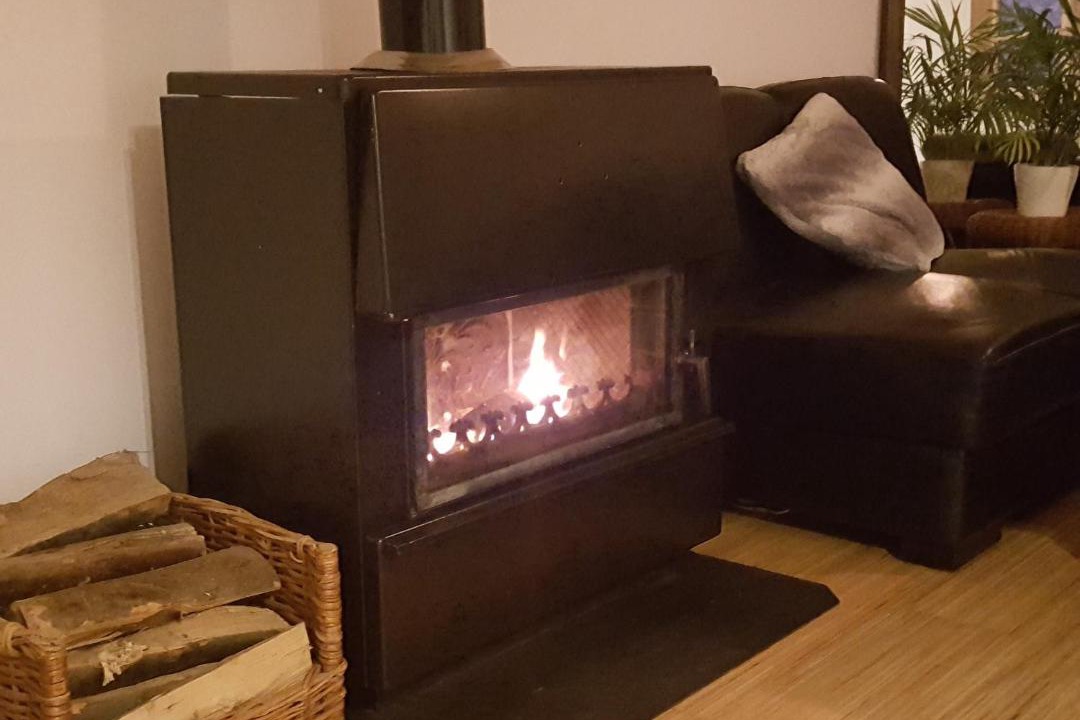 Photo of Livingroom in Betschdorf