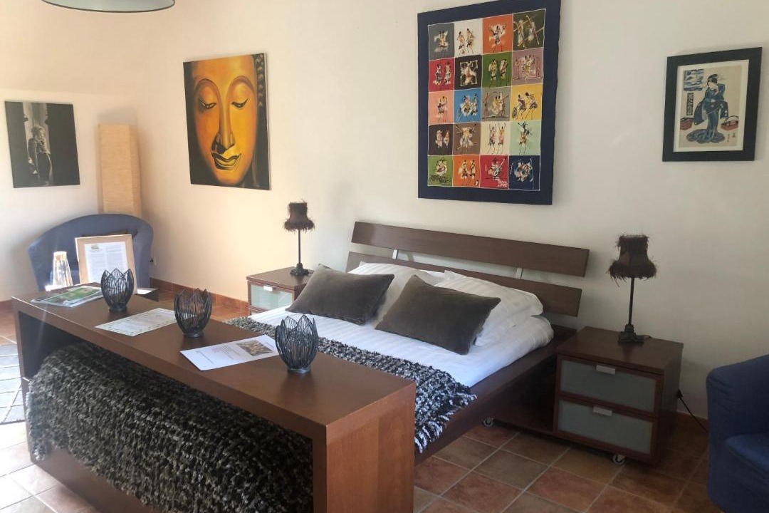 Photo of Livingroom in Loigne-sur-Mayenne