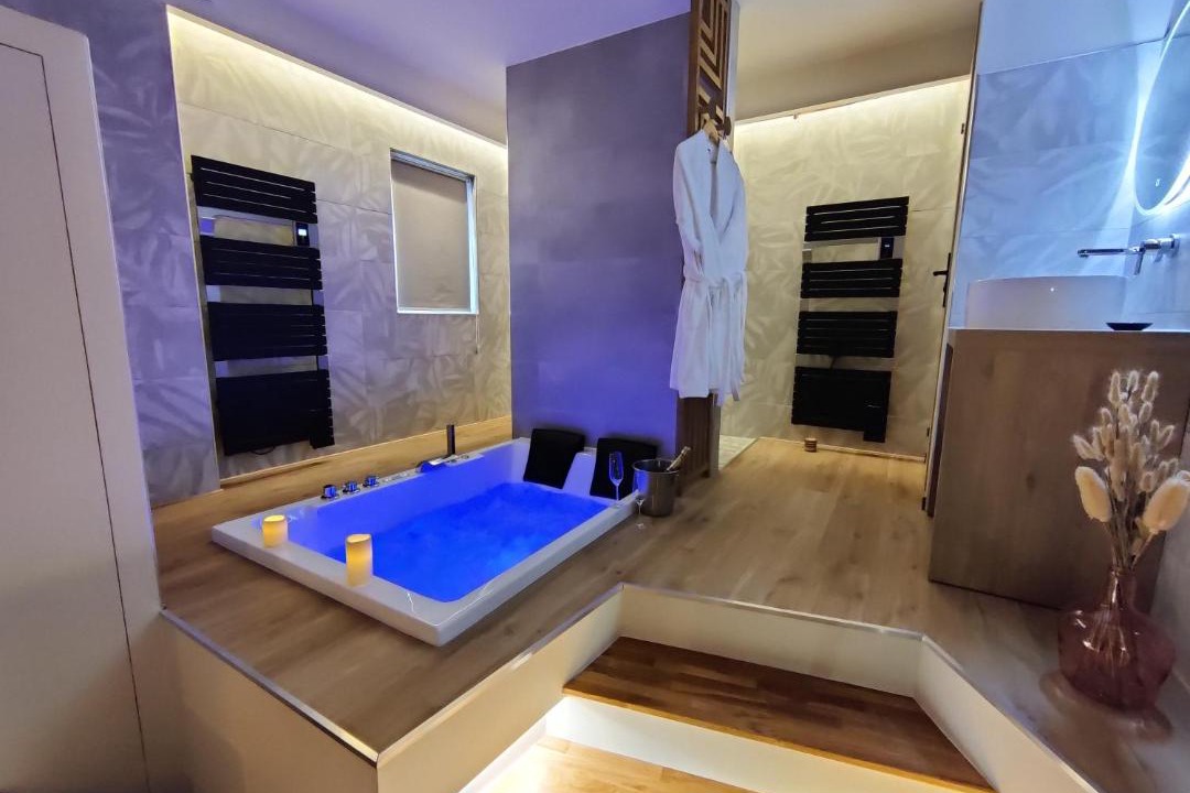 Photo of Bathroom in Sacy-le-Grand
