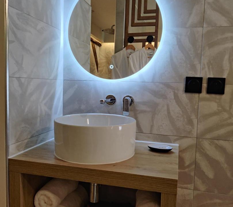 Photo of Bathroom in Sacy-le-Grand