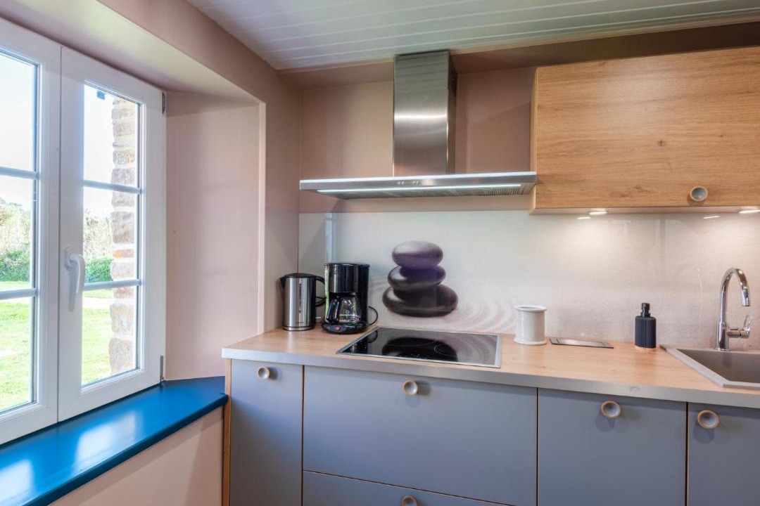 Photo of Kitchen in Creances