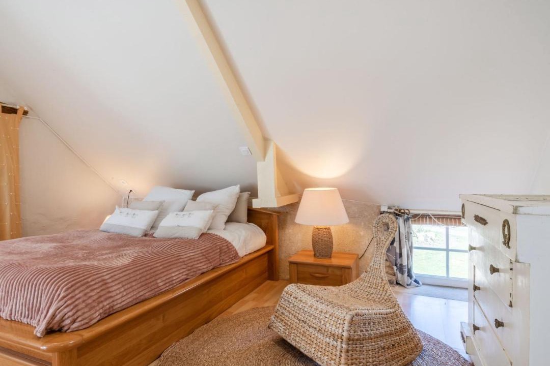 Photo of Bedroom in Creances