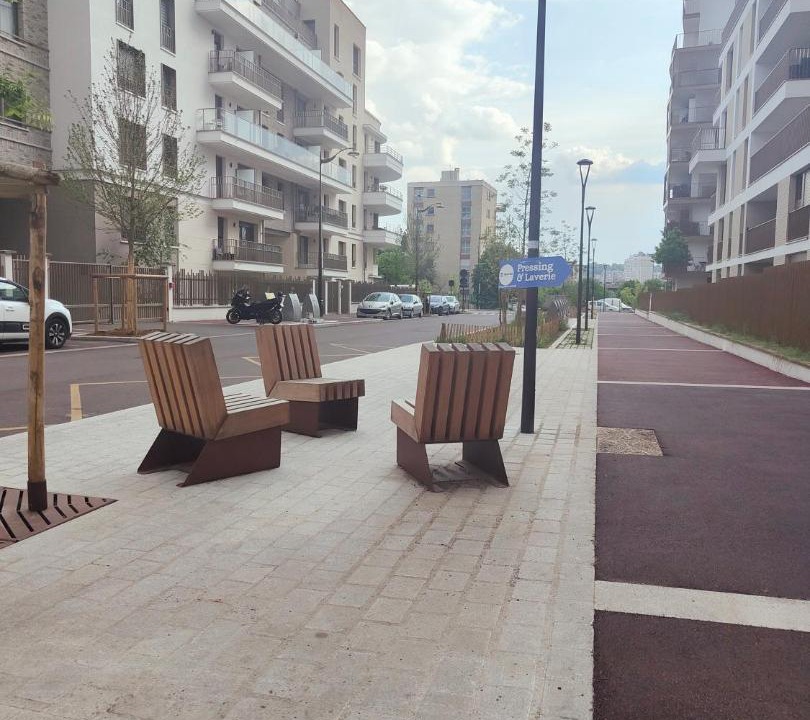 Photo of Others in Rueil-Malmaison