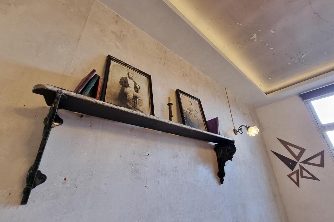 Photo of Bedroom in Guise