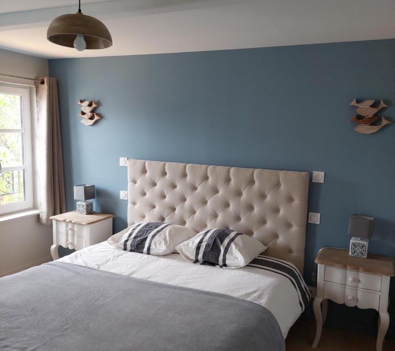 Photo of Bedroom in Enclos