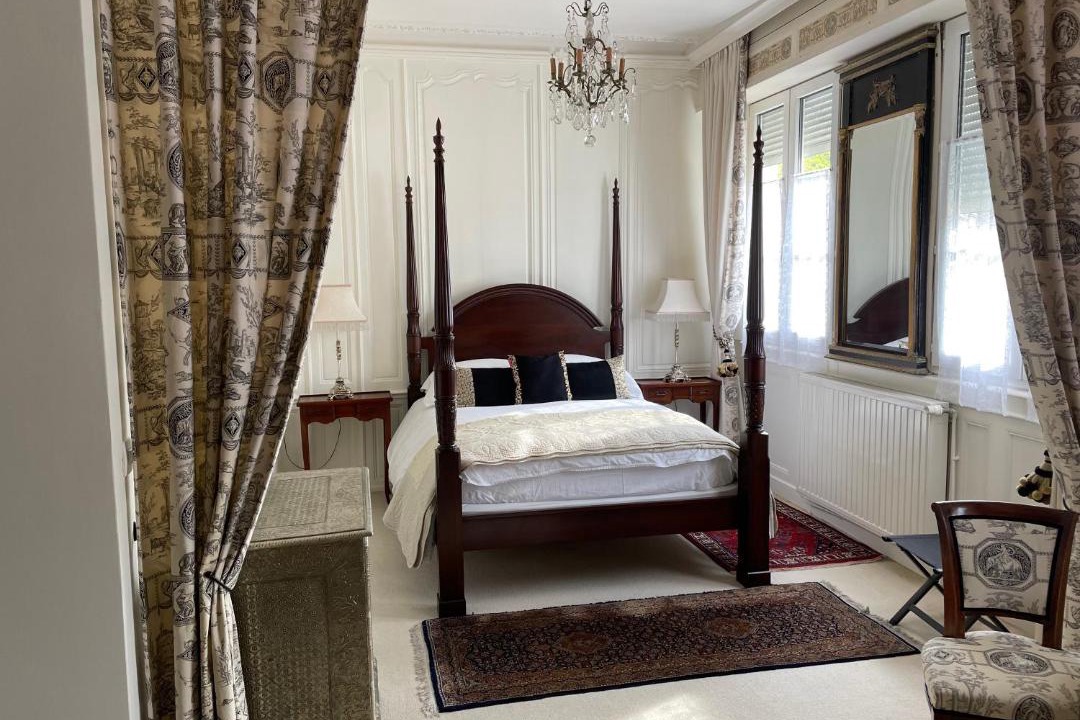 Photo of Bedroom in Corbie