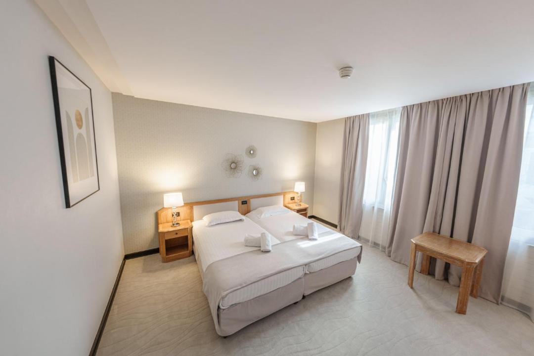Photo of Bedroom in Saint-Quentin