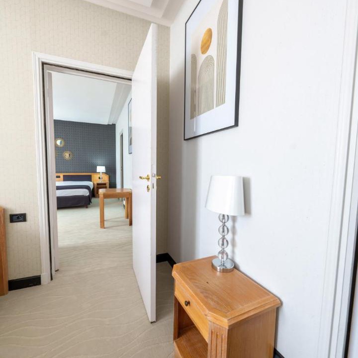 Photo of Bedroom in Saint-Quentin