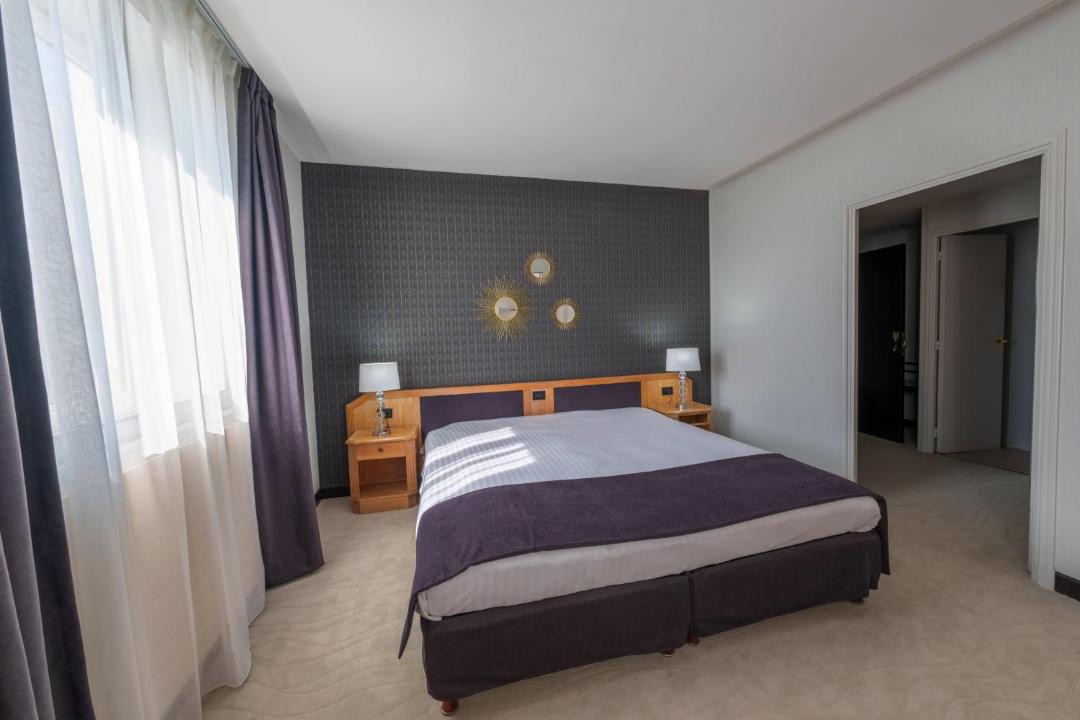 Photo of Bedroom in Saint-Quentin