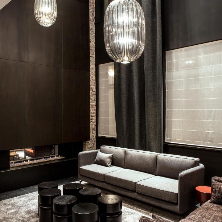 Photo of Livingroom in Lens