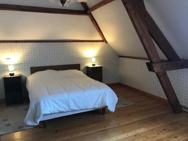 Photo of Bedroom in Pende