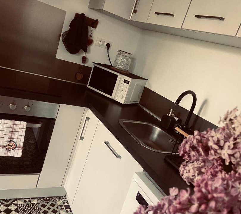 Photo of Kitchen in Soindres