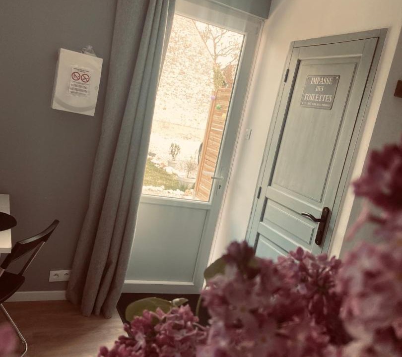 Photo of Bedroom in Soindres