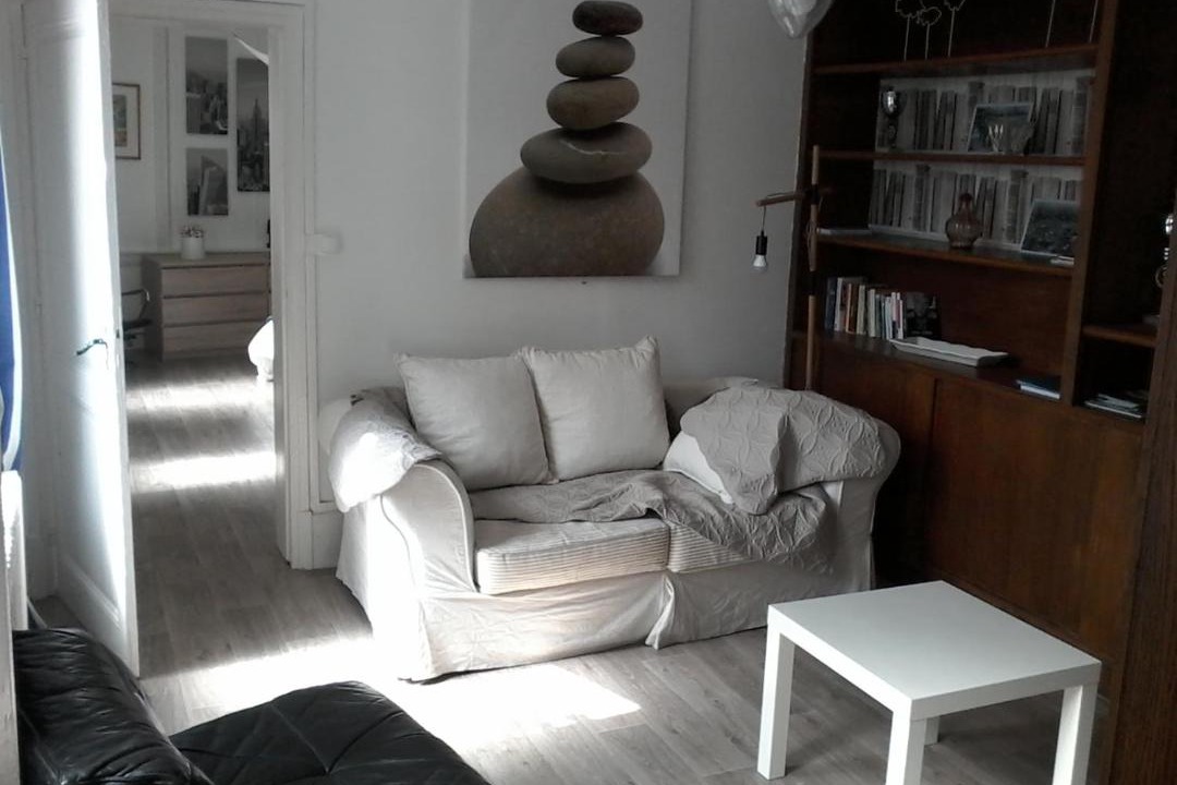 Photo of Livingroom in Eu