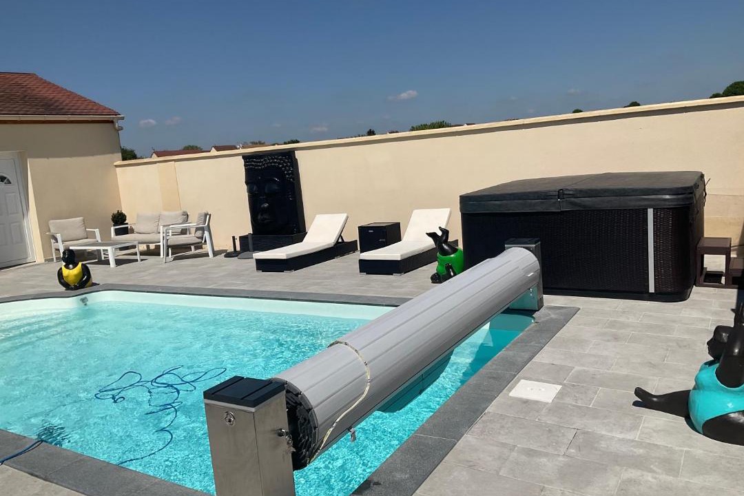 Photo of Outdoor in Pouilly-le-Fort