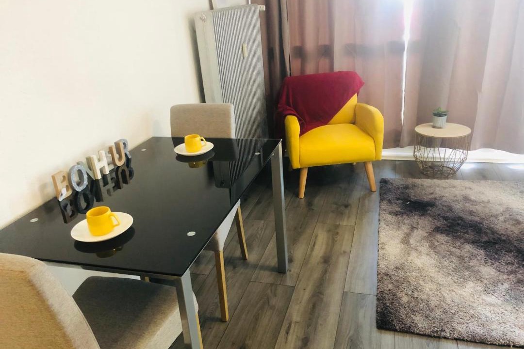 Photo of Livingroom in Saint-Louis