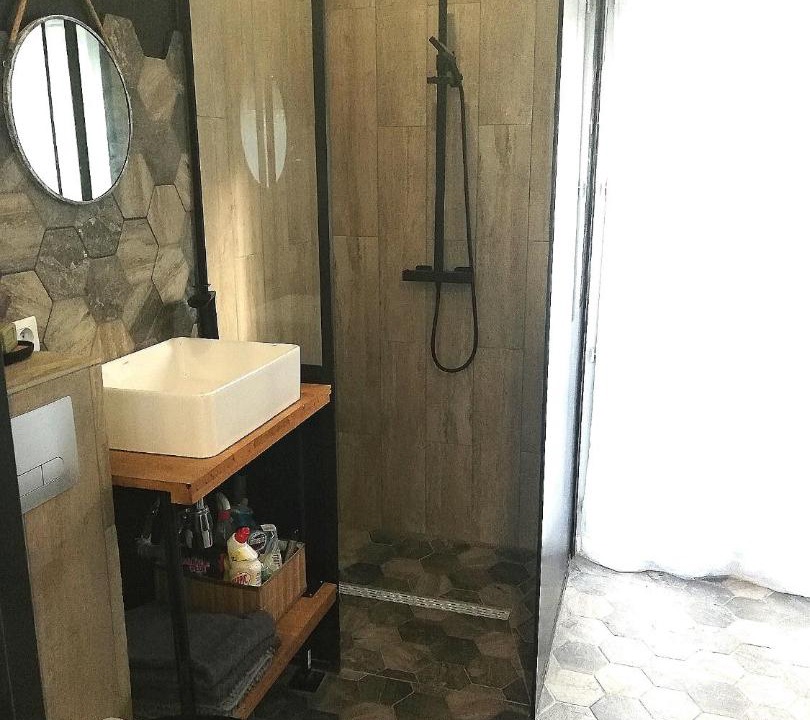 Photo of Bathroom in Montevrain