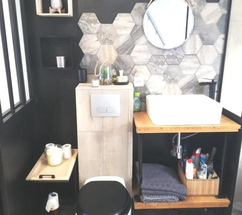 Photo of Bathroom in Montevrain
