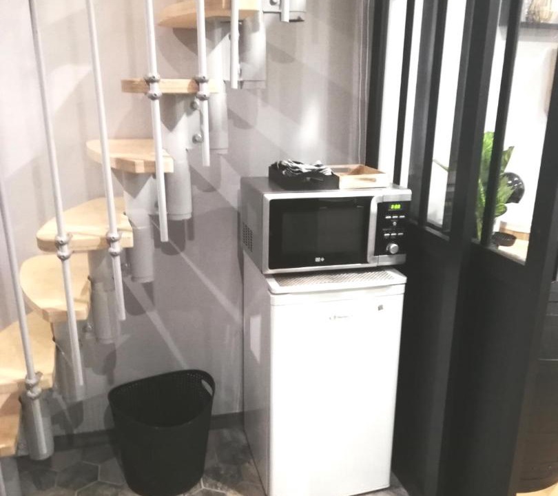 Photo of Kitchen in Montevrain