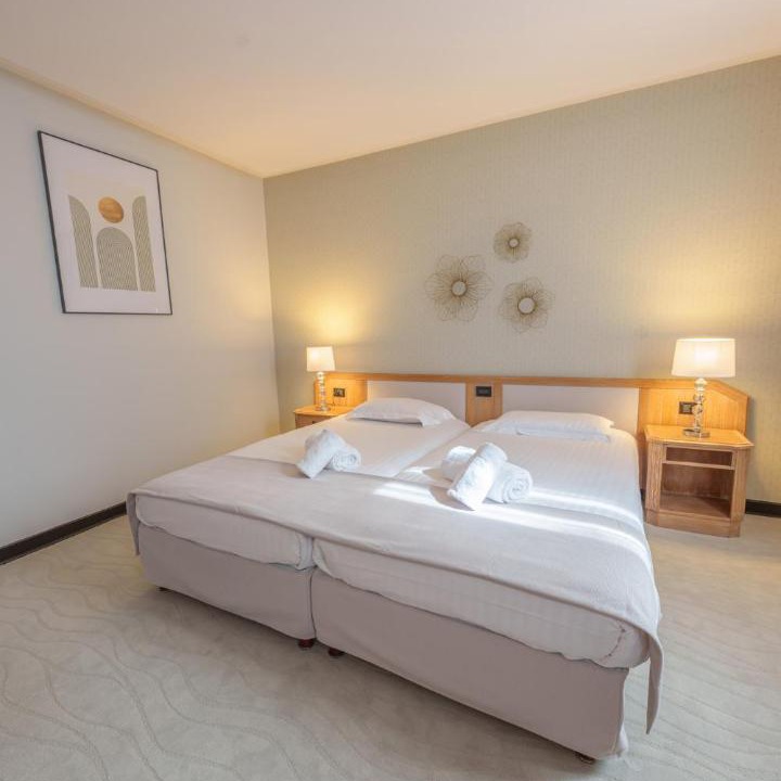 Photo of Bedroom in Saint-Quentin