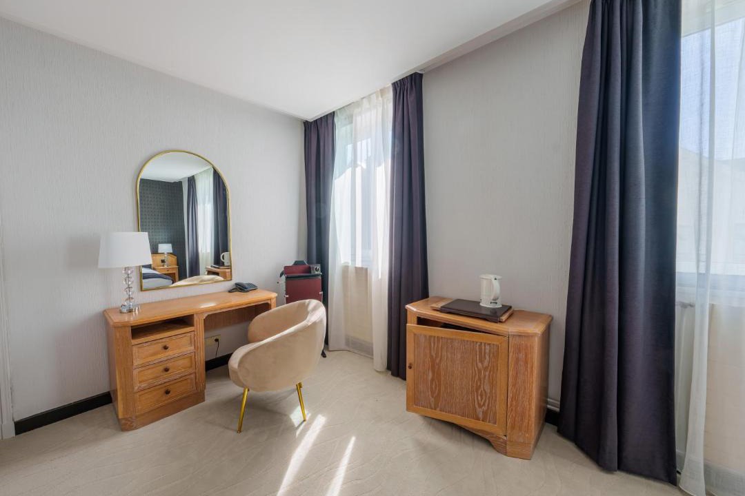 Photo of Bedroom in Saint-Quentin