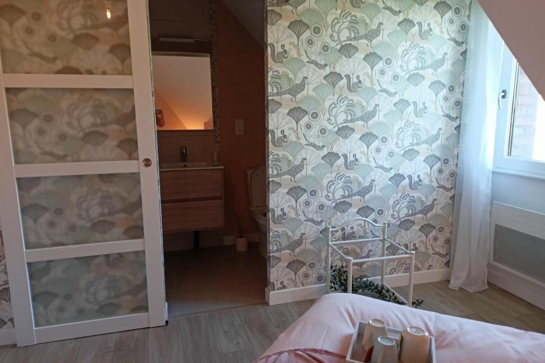 Photo of Bedroom in Verlinghem