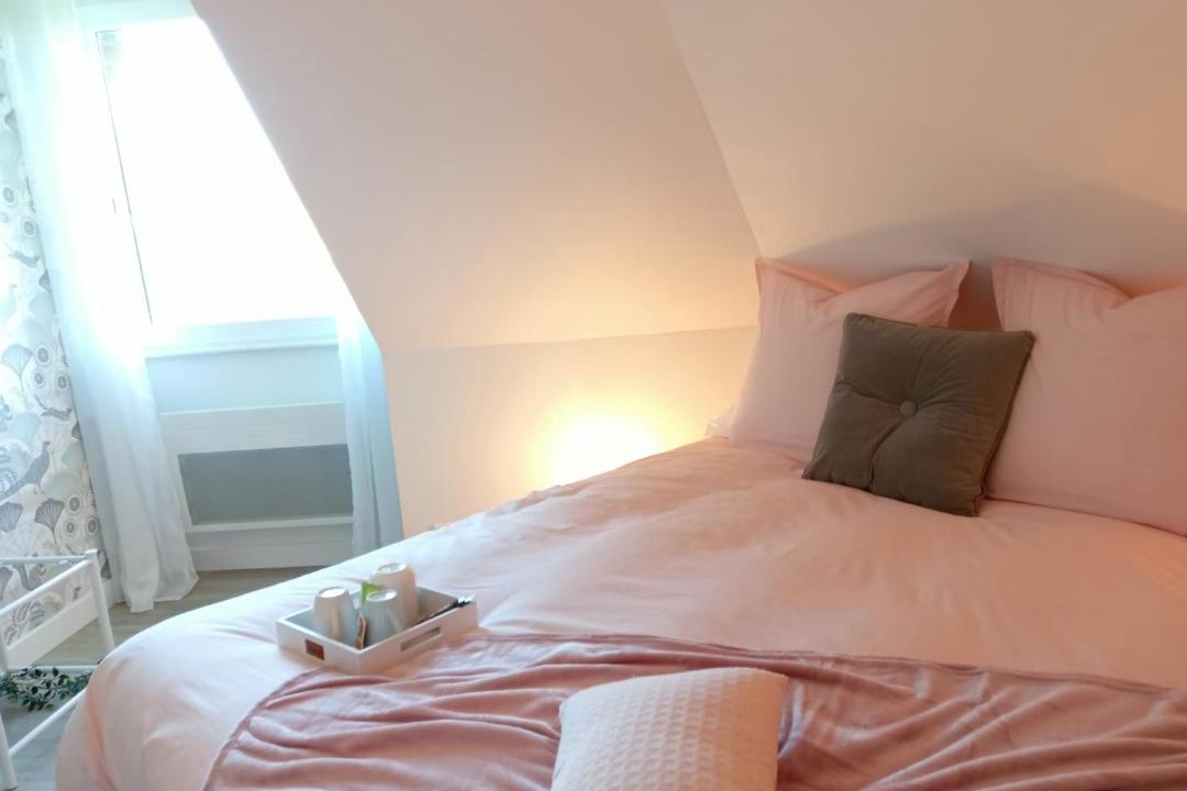 Photo of Bedroom in Verlinghem