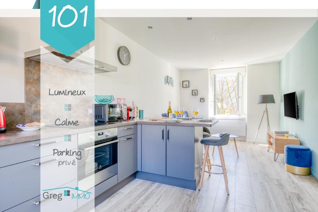 Photo of Kitchen in Audincourt