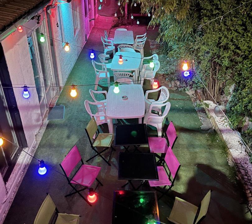 Photo of Patio Balcony in Saint-Brice-sous-Foret