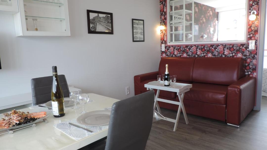 Photo of Livingroom in Le Treport