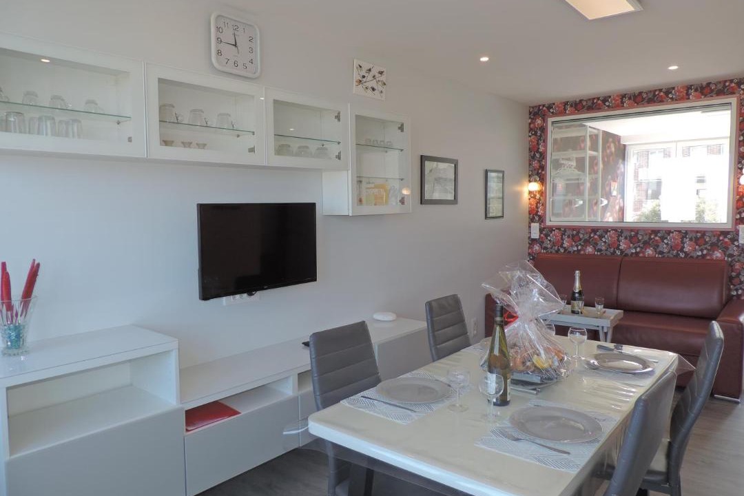 Photo of Livingroom in Le Treport