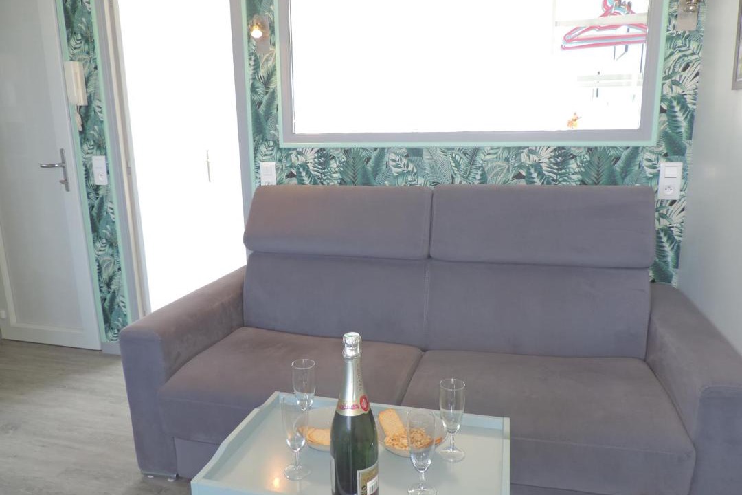 Photo of Livingroom in Le Treport