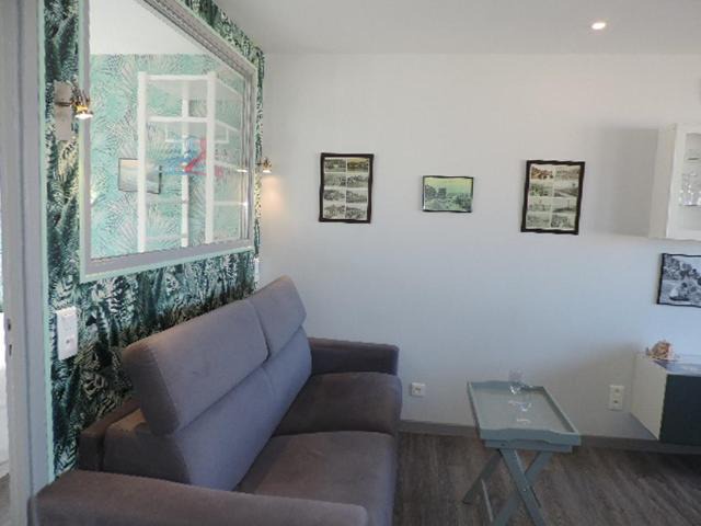 Photo of Livingroom in Le Treport