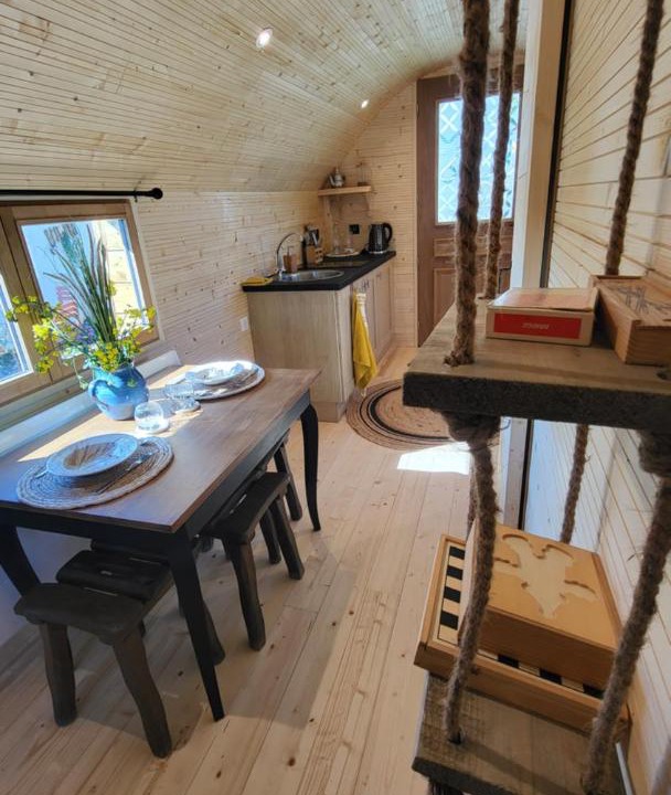 Photo of Livingroom in Dallon