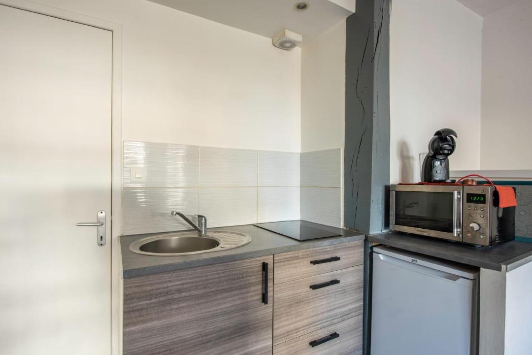 Photo of Kitchen in Dieppe