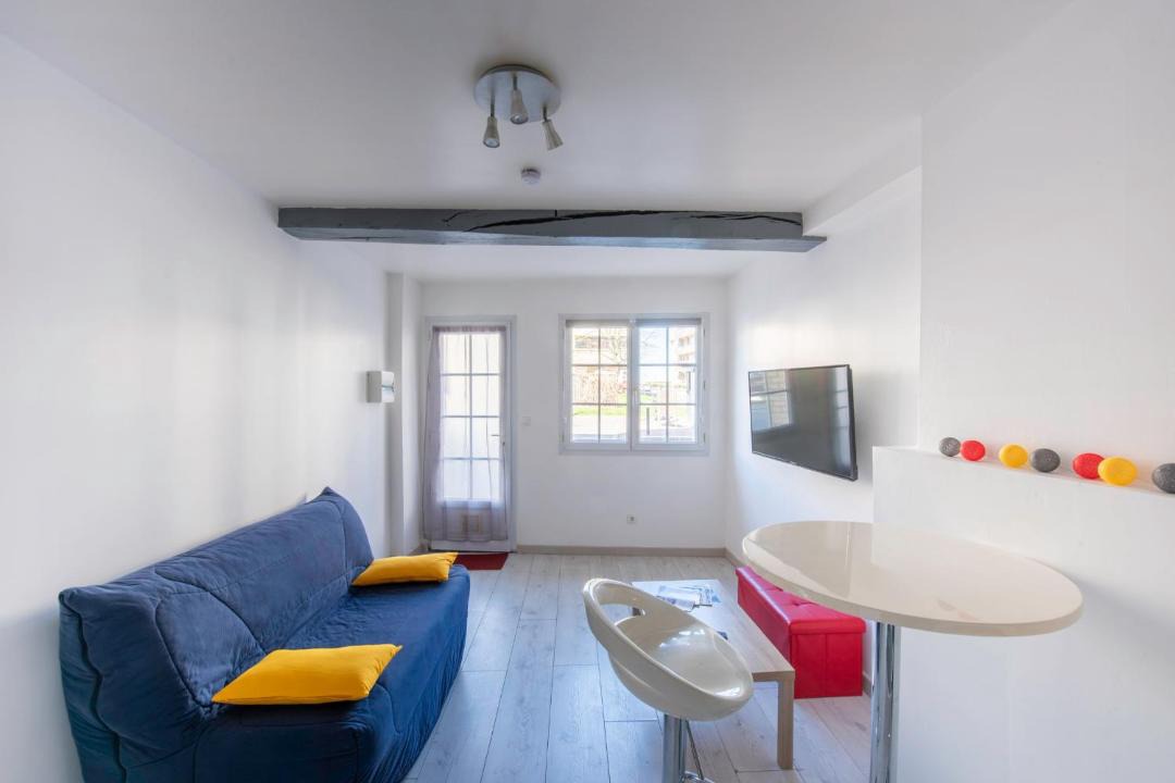 Photo of Livingroom in Dieppe