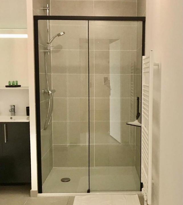 Photo of Bathroom in Malo-les-Bains