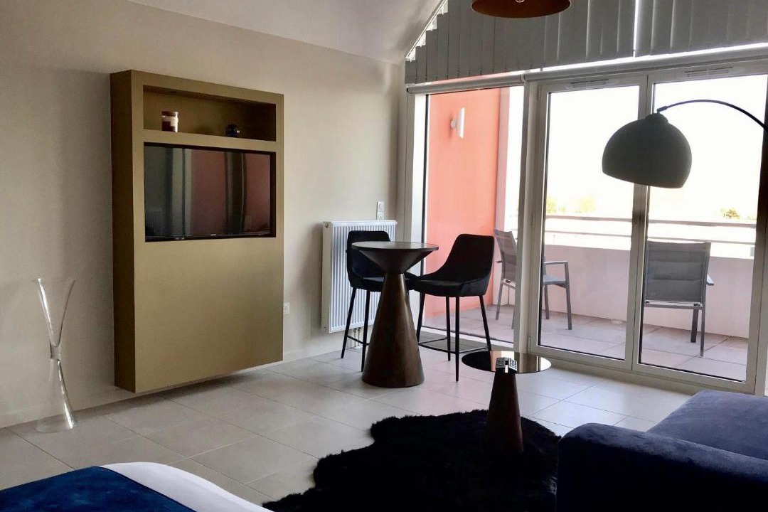 Photo of Livingroom in Malo-les-Bains