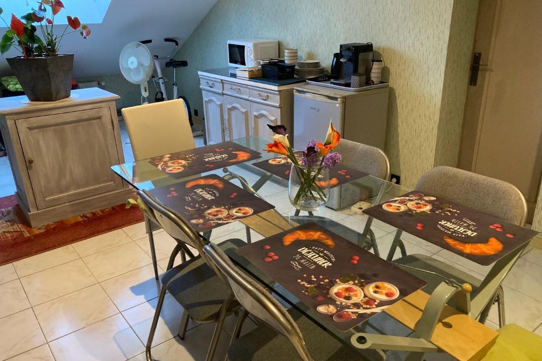 Photo of Livingroom in Dieue-sur-Meuse