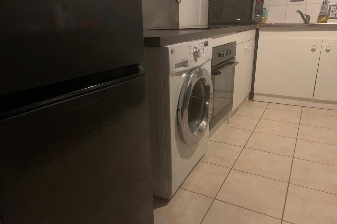 Photo of Kitchen in Ozoir-la-Ferriere