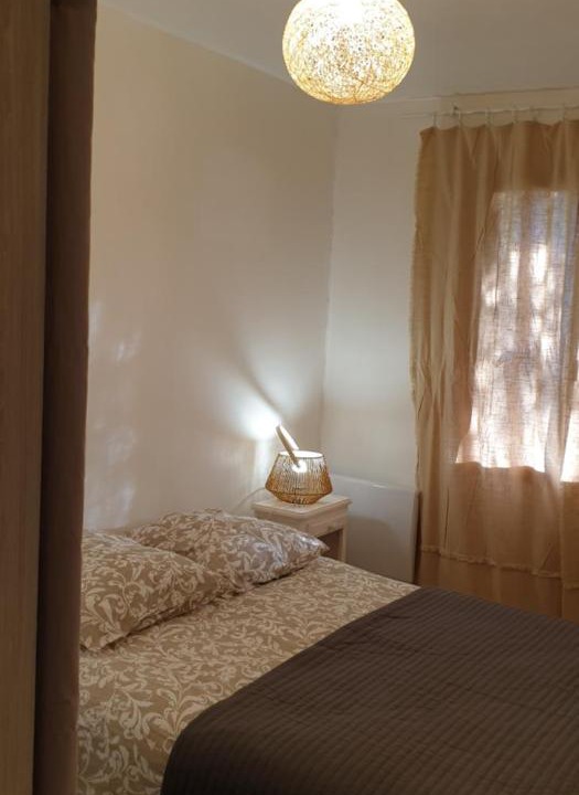 Photo of Bedroom in Nogent-sur-Vernisson