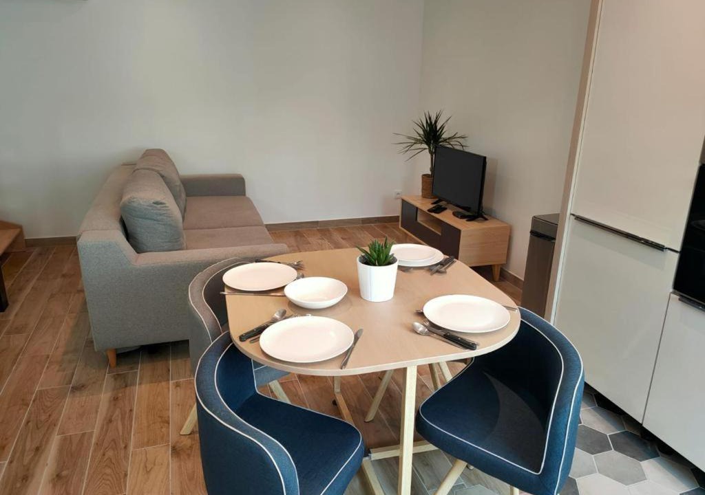 Photo of Livingroom in Saultain
