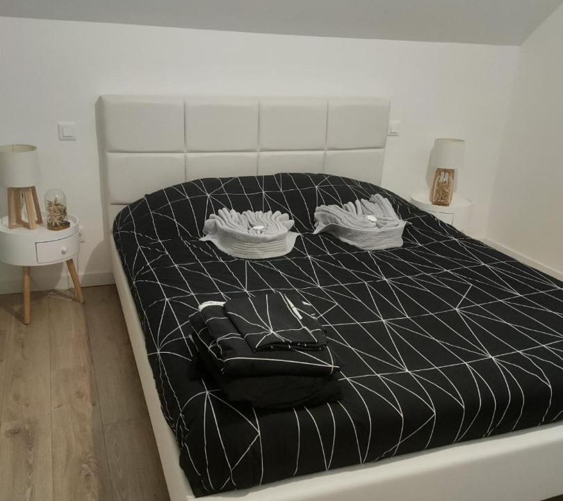 Photo of Bedroom in Saultain