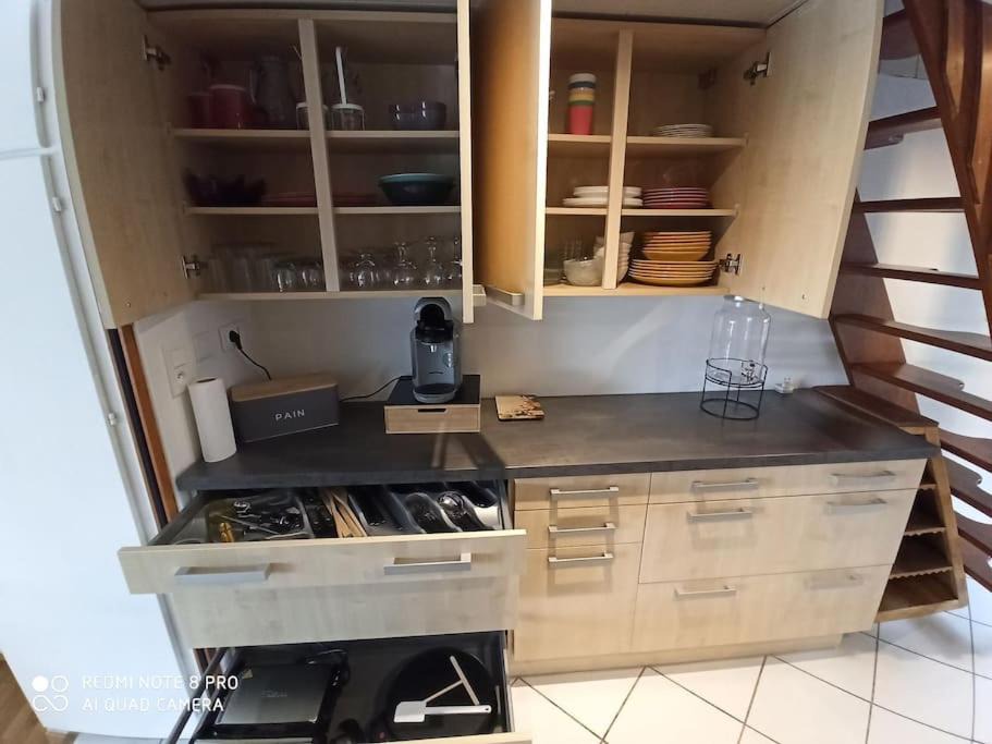 Photo of Kitchen in Rotalier