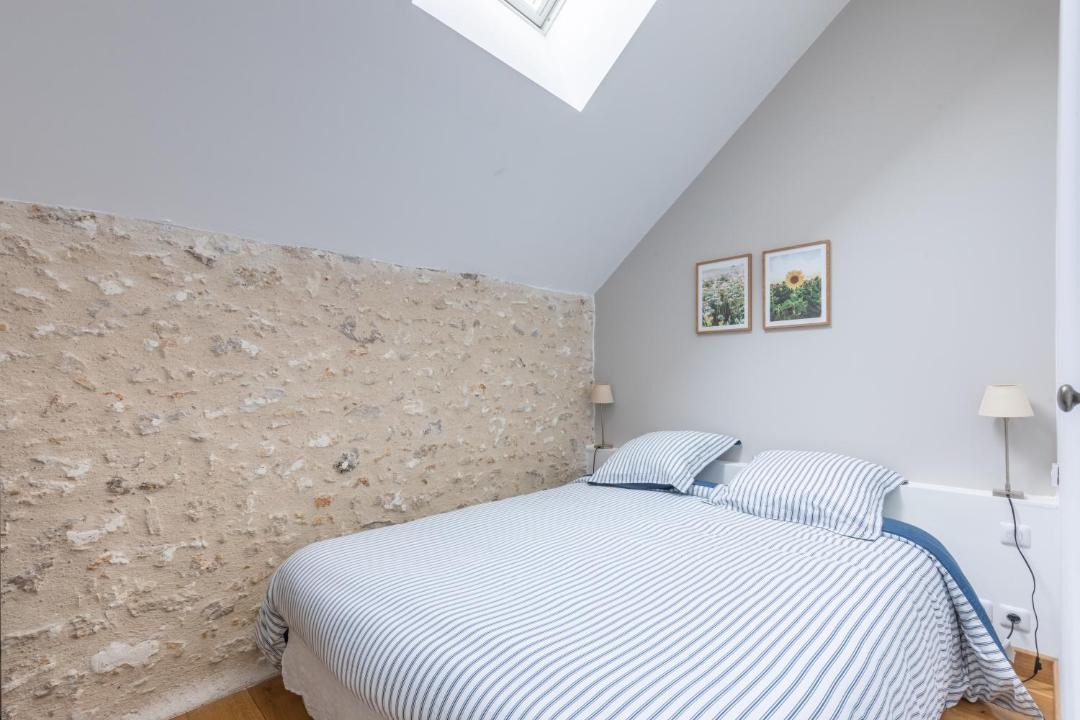 Photo of Bedroom in Villers-en-Arthies