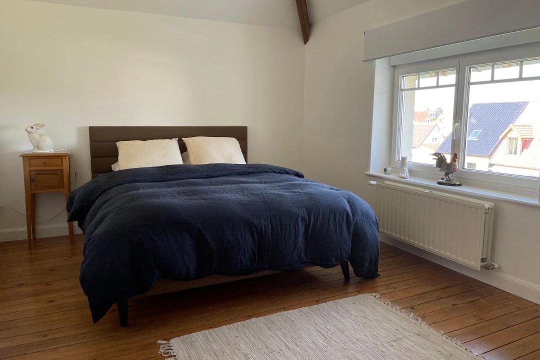 Photo of Bedroom in Audresselles