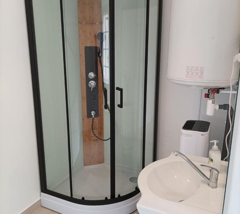 Photo of Bathroom in Salins-les-Bains